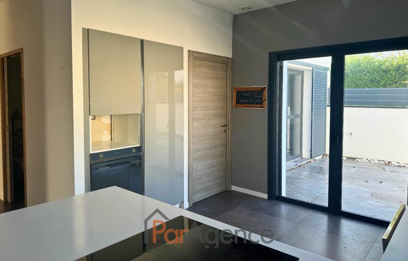 Maison - 152 m² - 5 pièces