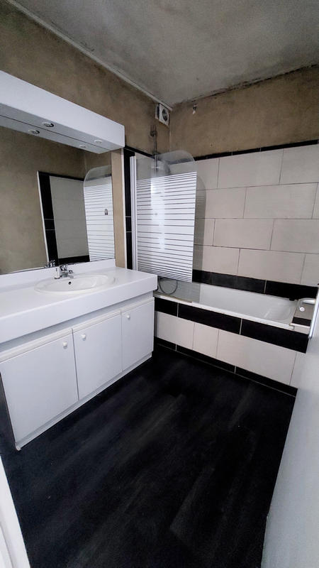 Maison - 107 m² - 4 pièces