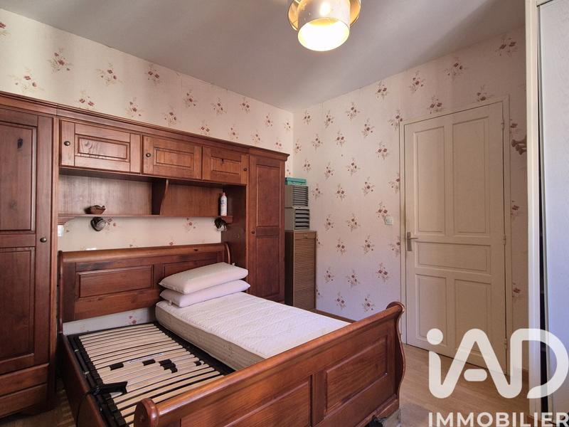 Maison - 149 m² - 6 pièces