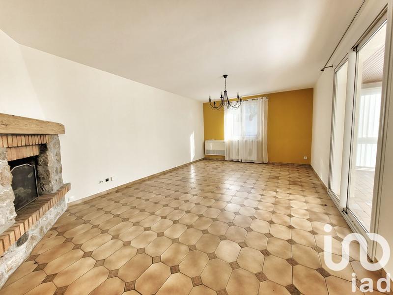 Maison - 189 m² - 10 pièces