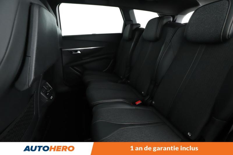 Peugeot 5008 1.6 PureTech Gt Line Eat8 180 ch