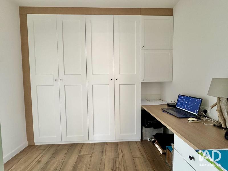 Maison - 101 m² - 4 pièces