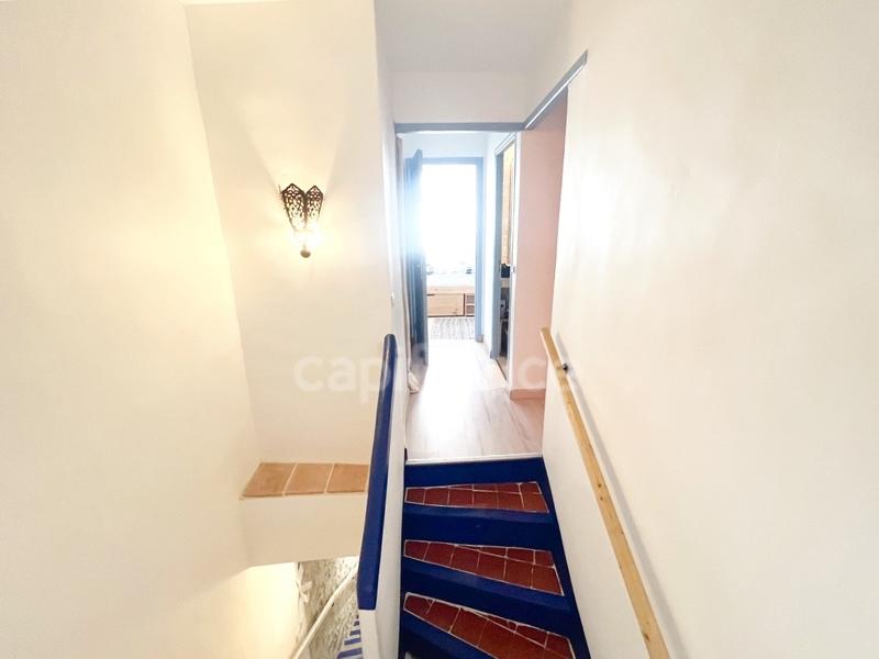 Maison de village - 78 m² - 3 pièces