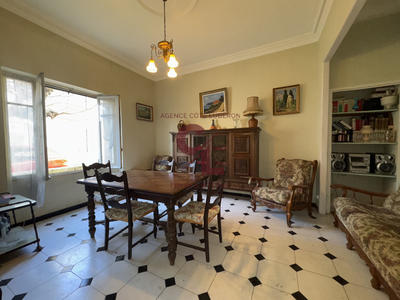 Maison - 78 m² - 4 pièces