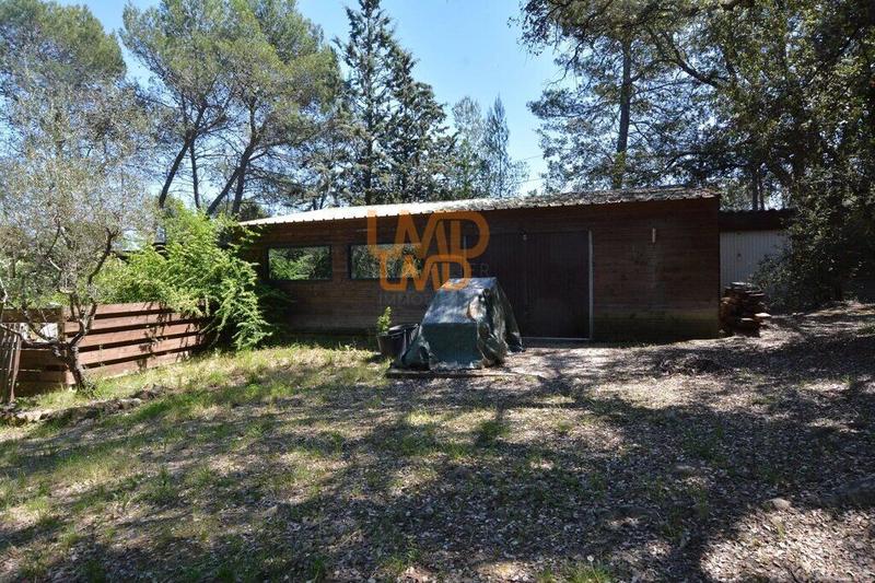 Maison de campagne - 131 m² - 5 pièces