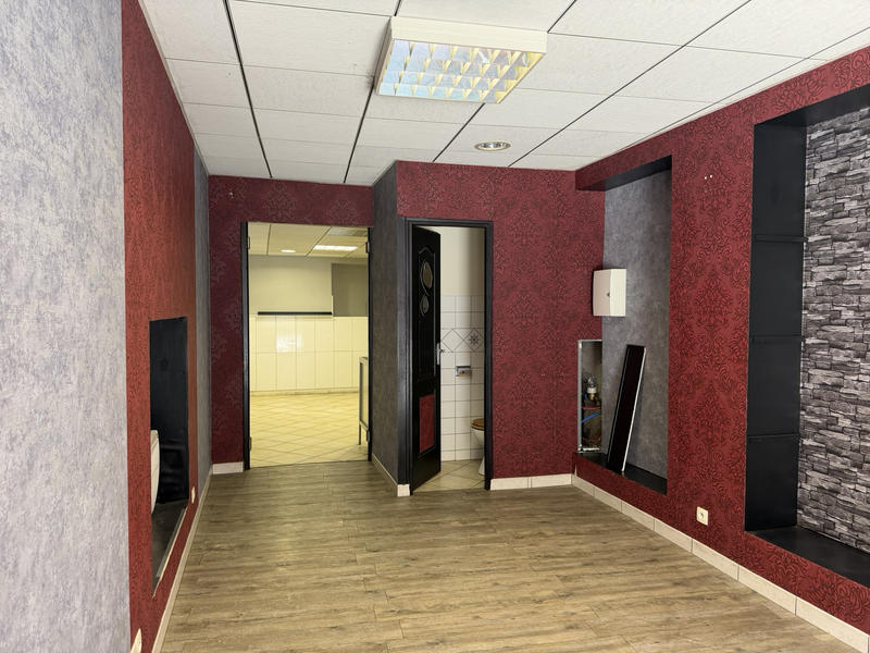 Local commercial - 30 m²