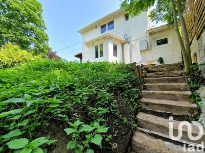 Maison - 41 m² - 2 pièces