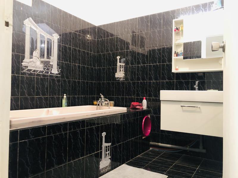 Appartement - 104 m² - 3 pièces