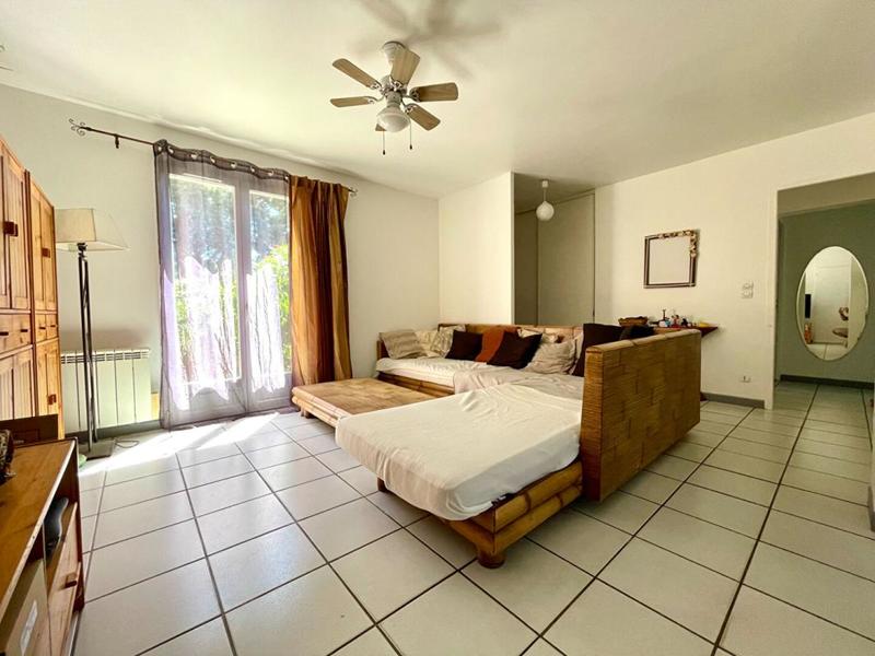 Maison - 106 m² - 6 pièces