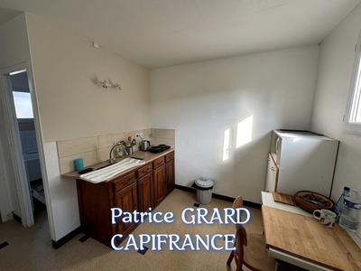 Maison - 78 m² - 4 pièces