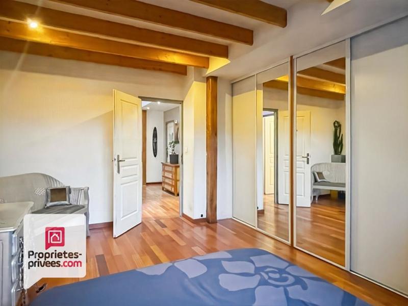 Maison - 127 m² - 6 pièces