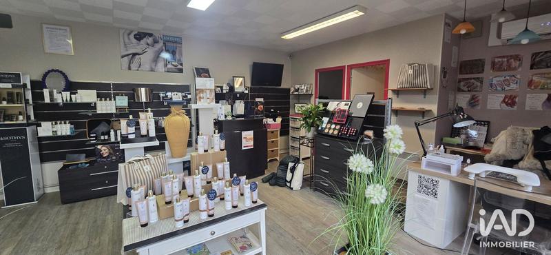 Local commercial - 70 m²