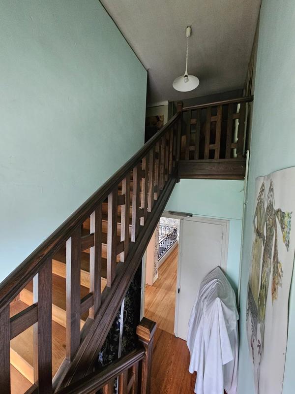 Maison - 338 m² - 8 pièces