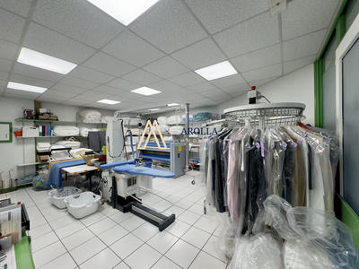 Fonds de commerce - 70 m²