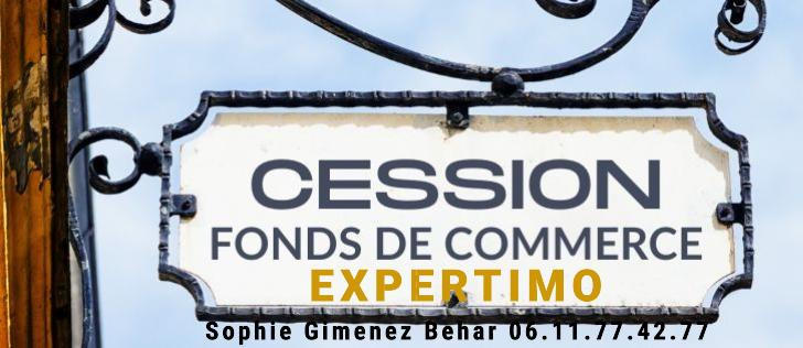 Fonds de commerce - Magasins - 35 m²