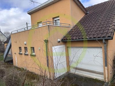 Bureau - 245 m² - 12 pièces