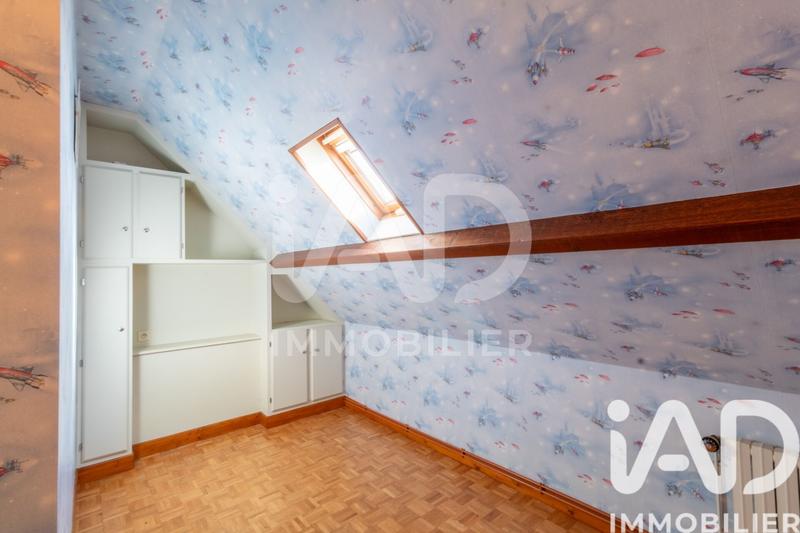 Maison - 178 m² - 7 pièces