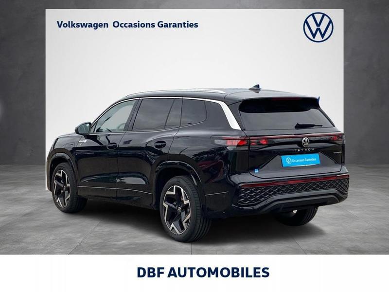 Volkswagen Tayron 1.5 Ehybrid 204ch Dsg6 R Line/Edi