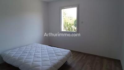 Maison - 104 m² - 4 pièces