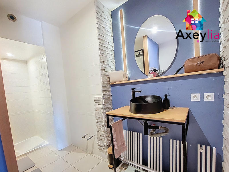 Maison de village - 127 m² - 6 pièces