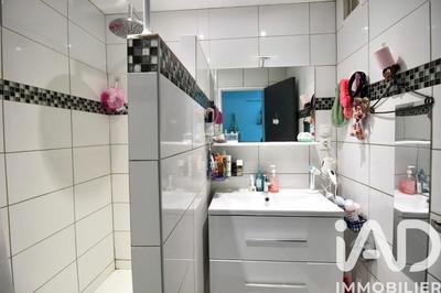 Appartement - 53 m² - 3 pièces