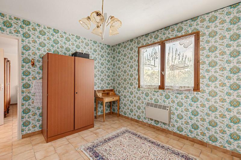 Maison - 123 m² - 6 pièces