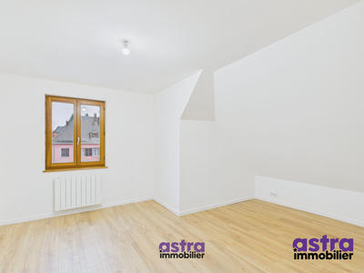 Appartement - 70 m² - 4 pièces