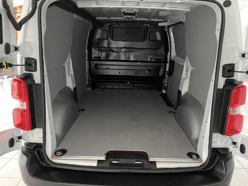 Citroën Jumpy (30) Fgn m Bluehdi 145 s&amp;S Eat8