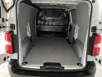 Citroën Jumpy (30) Fgn m Bluehdi 145 s&amp;S Eat8