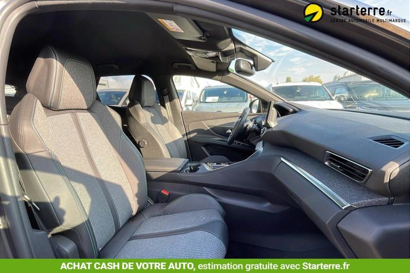 Peugeot 3008 Hybrid 225 e-Eat8 Allure Pack