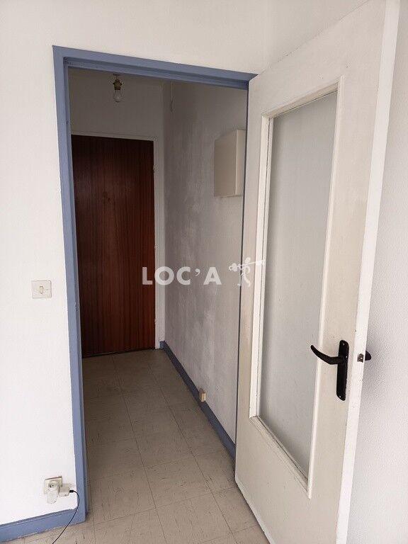 Appartement - 30 m² - 1 pièce