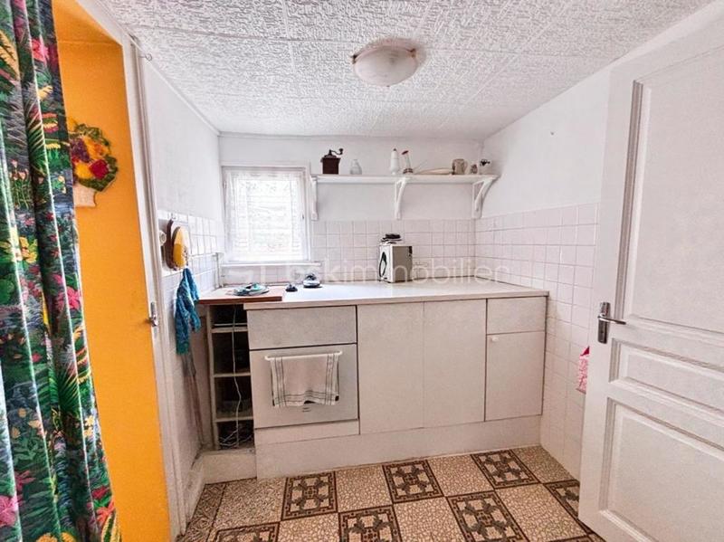 Longère - 150 m² - 8 pièces