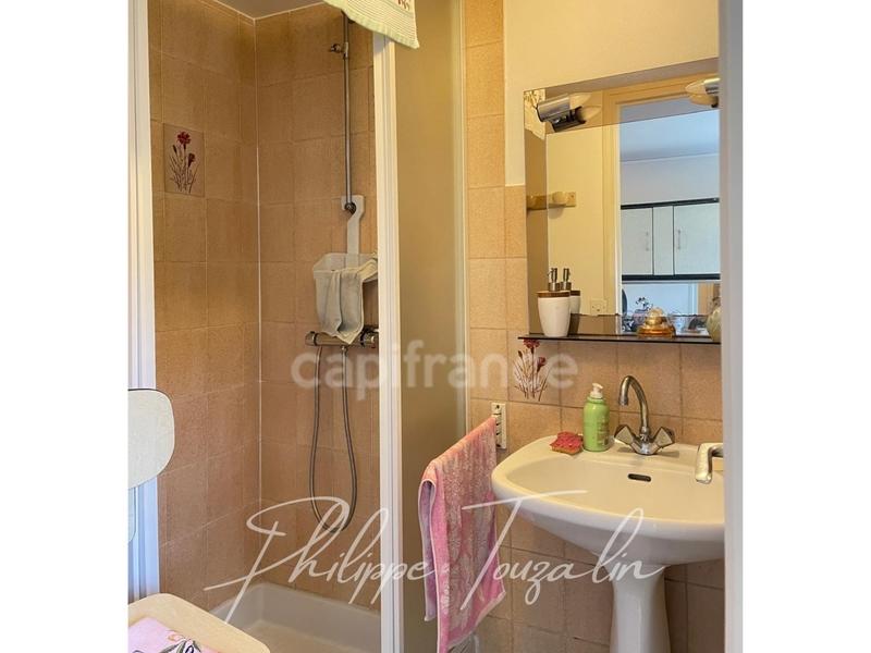 Maison - 152 m² - 8 pièces