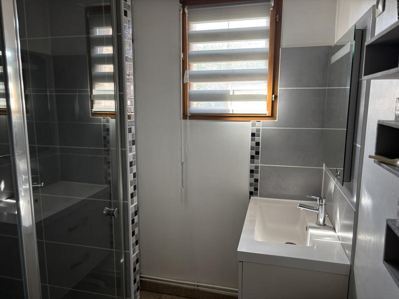 Maison - 140 m² - 7 pièces