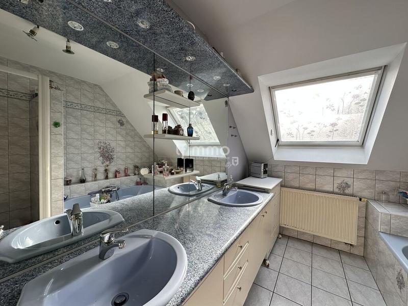 Maison - 148 m² - 6 pièces