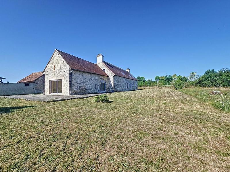 Maison - 500 m² - 13 pièces