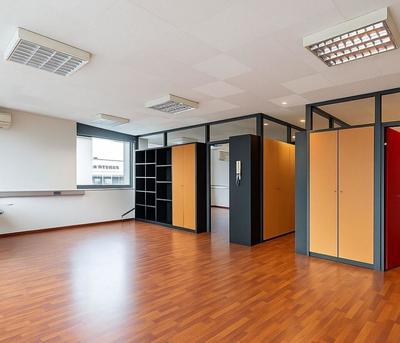 Appartement - 150 m² - 6 pièces