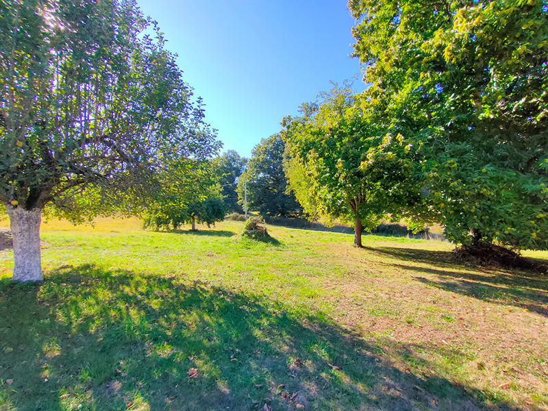 Maison - 119 m² - 5 pièces