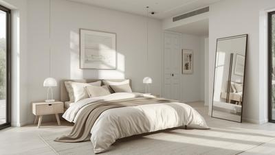 Appartement - 29 à 105 m² - 1 à 5 pièces