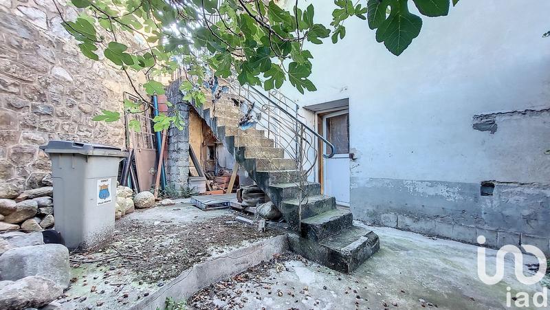 Maison - 230 m² - 5 pièces