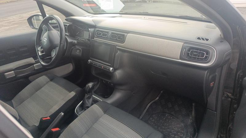 Citroën C3 1.2 Puretech 82 Feel