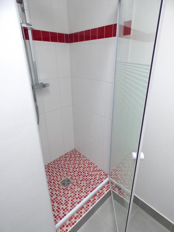 Appartement - 21 m² - 1 pièce