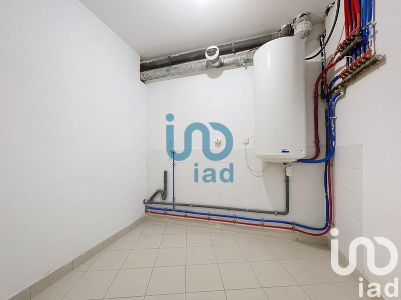 Appartement - 120 m² - 3 pièces