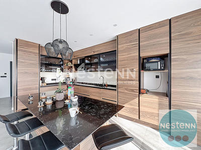 Maison - 146 m² - 5 pièces