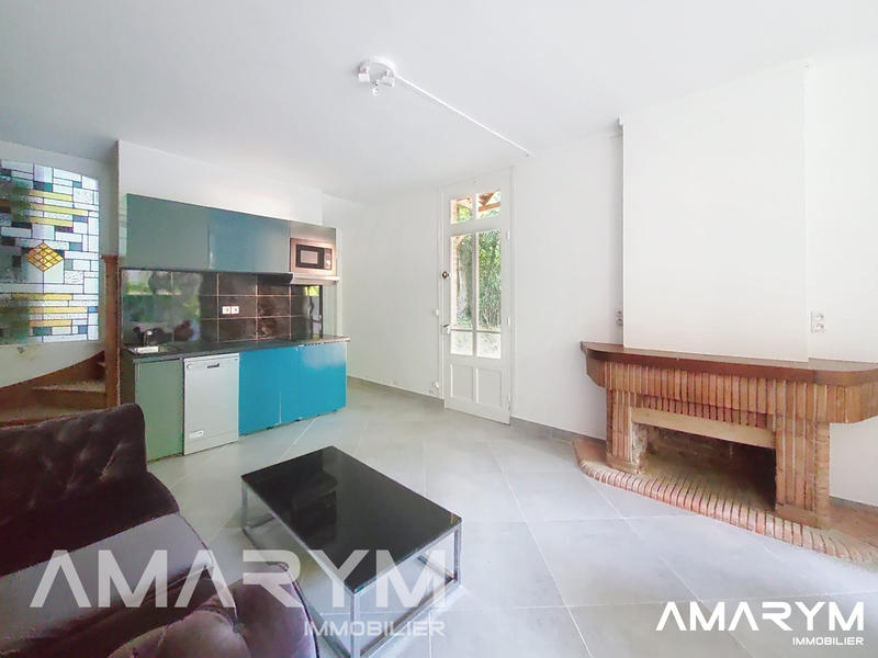 Villa - 63 m² - 4 pièces