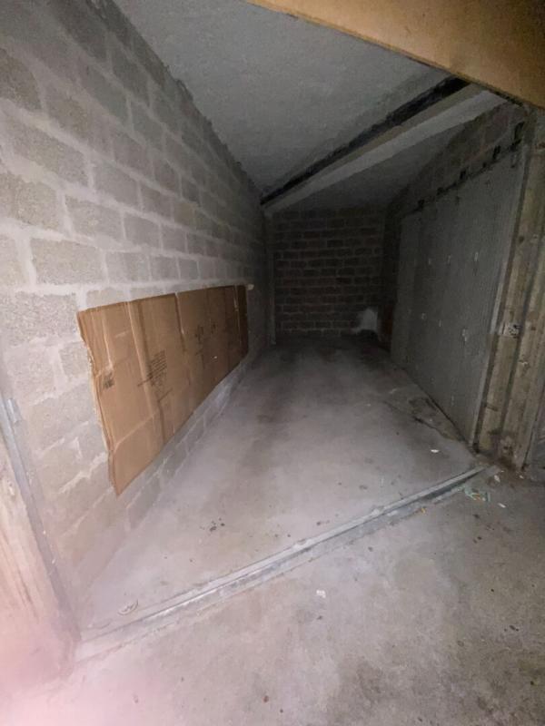 Appartement - 54 m² - 2 pièces