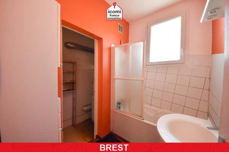 Appartement - 77 m² - 4 pièces