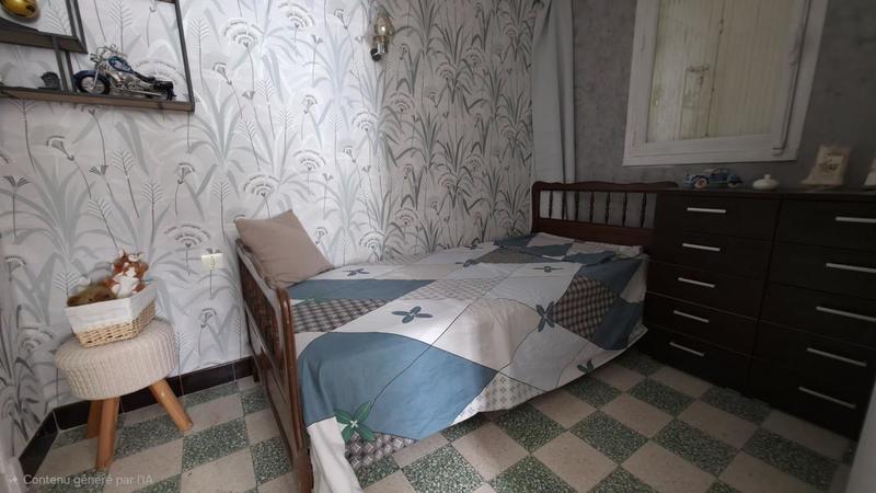 Villa - 130 m² - 5 pièces