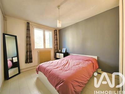 Appartement - 53 m² - 3 pièces