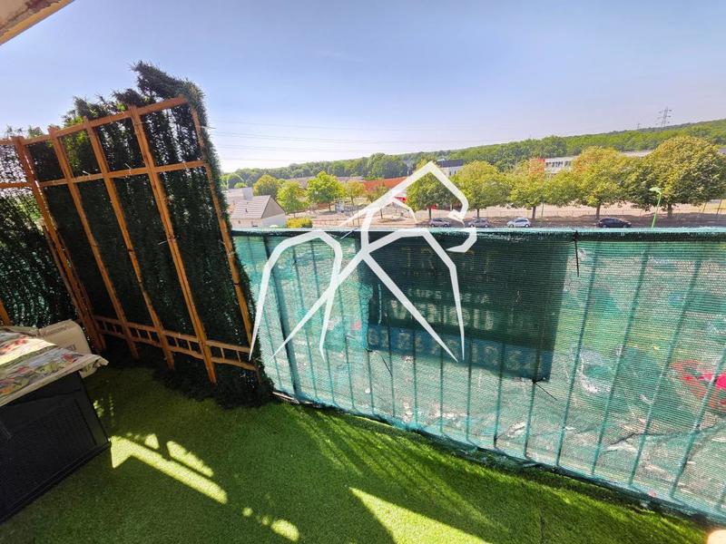 Appartement ancien - 76 m² - 4 pièces